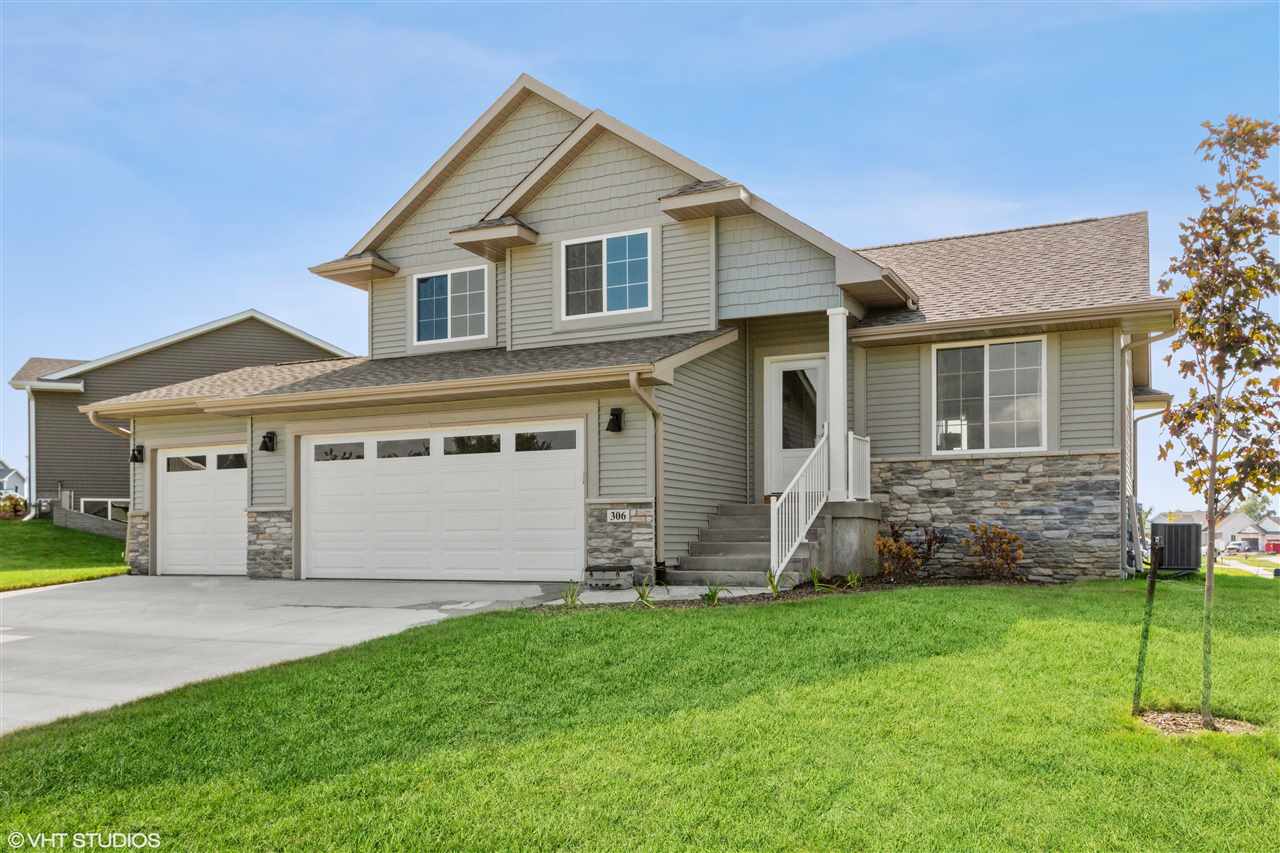 306 Ridgeway Drive Tiffin, IA 52340 - Photo 1 of 33 Gallery Image 1