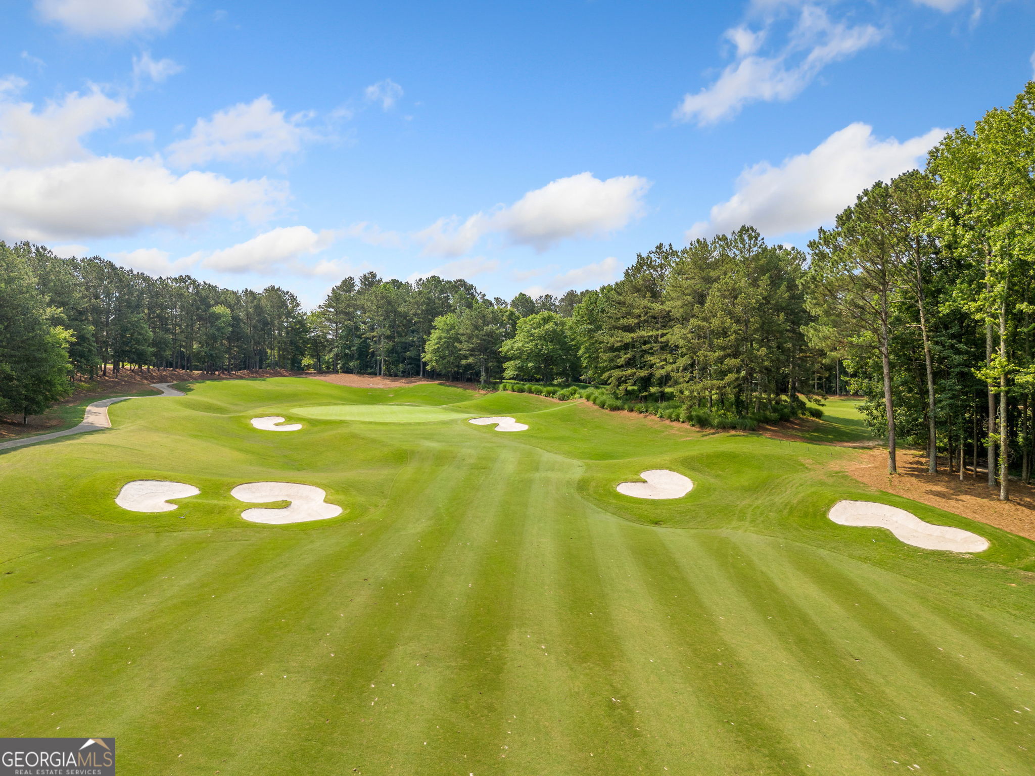 235 Brock Trail, Unit 3 Milton, GA 30004 - Photo 7 of 31 a view of a indoor swimming pool