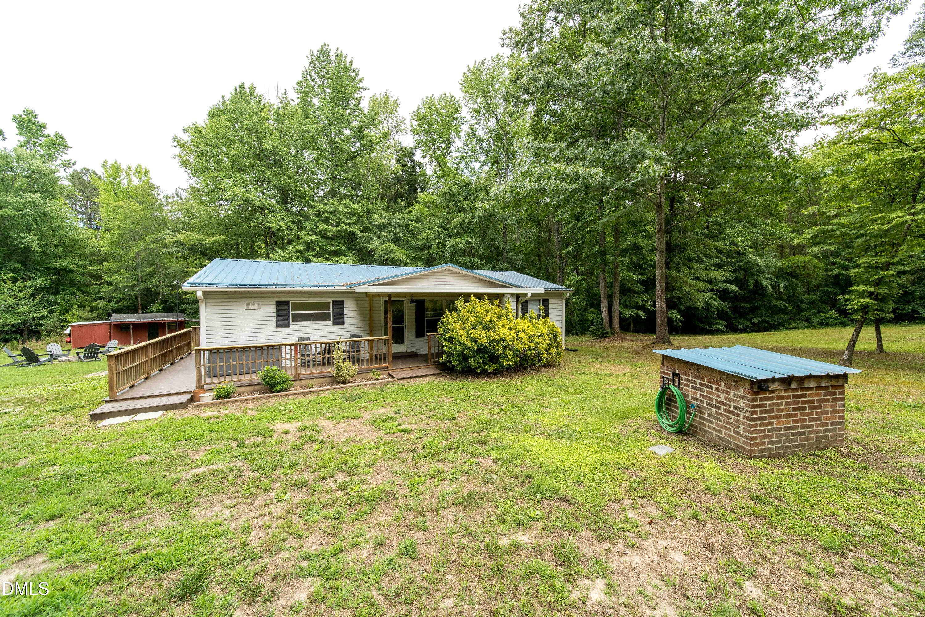 748 Hunters Circle Rougemont, NC 27572 - Photo 2 of 36 DSC08822