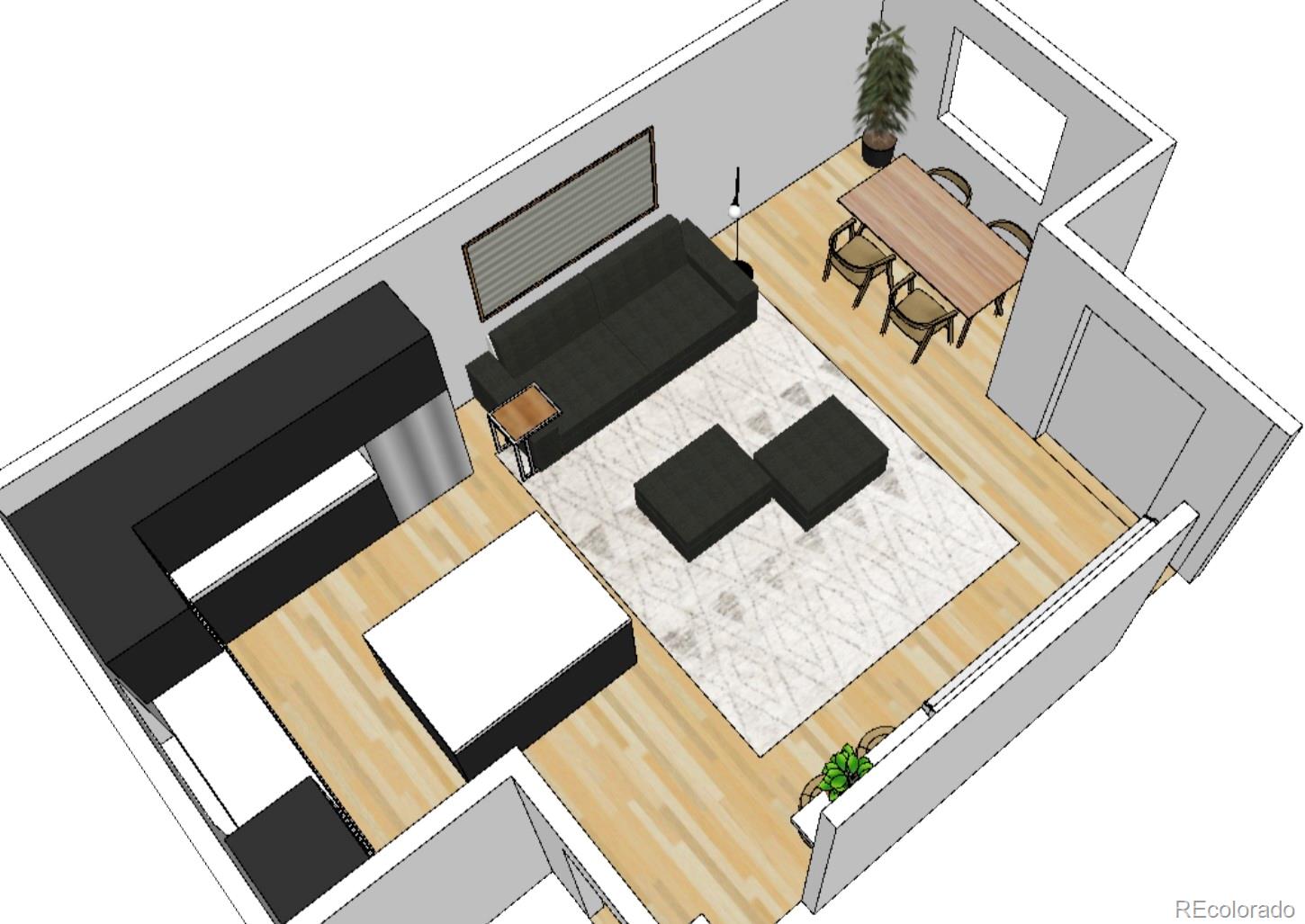 2530 28th Street, Unit 118 Boulder, CO 80301 - Photo 22 of 30