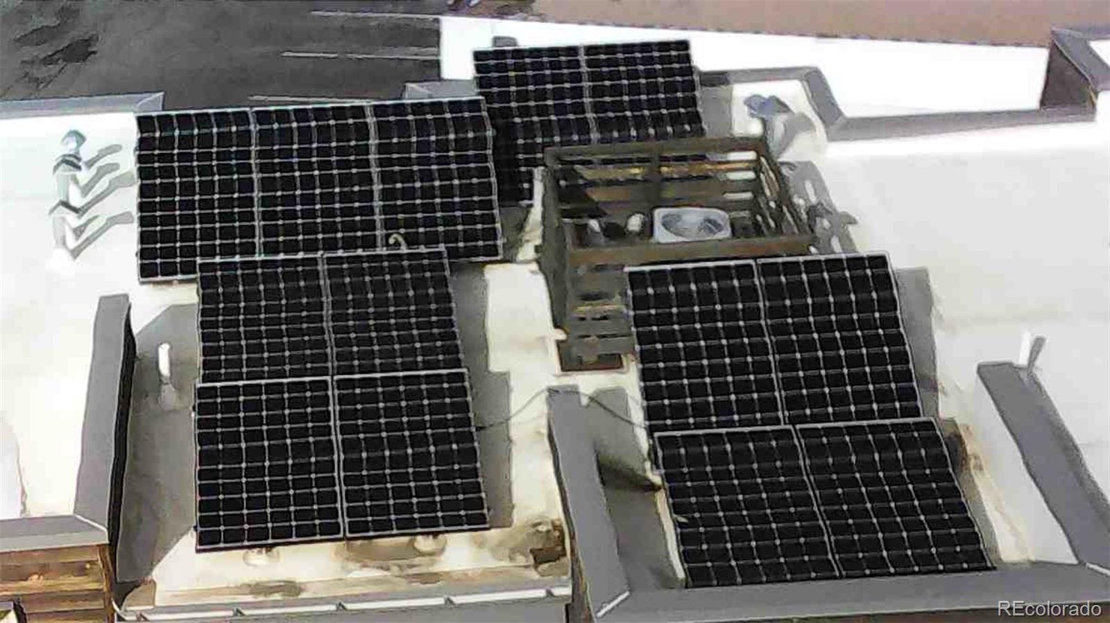 2530 28th Street, Unit 118 Boulder, CO 80301 - Photo 24 of 30 a view of a building