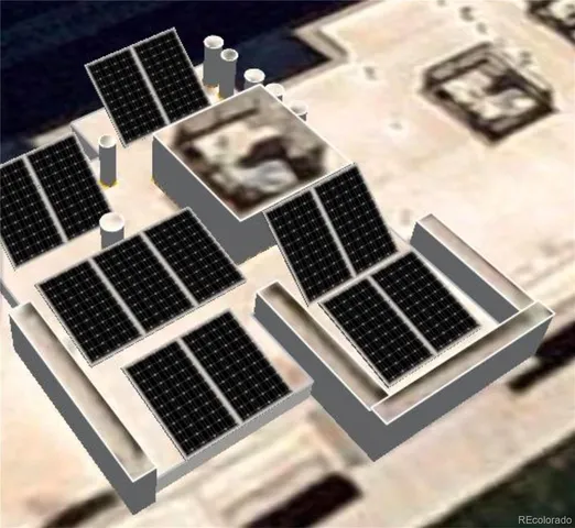 a close view of a fireplace and washing machine