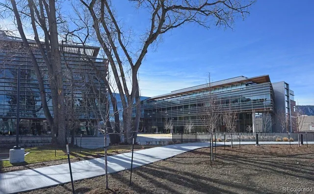 $724,000 | 2530 28th Street, Unit 118, Boulder, CO 80301