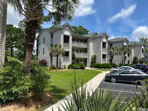 $275,000 | 398 Blue Stem Drive, Unit 59E, Pawleys Island, SC 29585