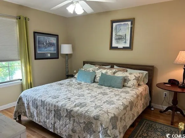 $275,000 | 398 Blue Stem Drive, Unit 59E, Pawleys Island, SC 29585