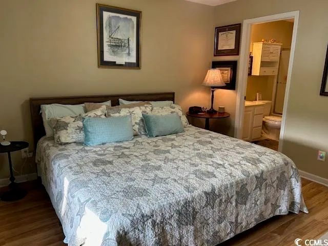 $275,000 | 398 Blue Stem Drive, Unit 59E, Pawleys Island, SC 29585