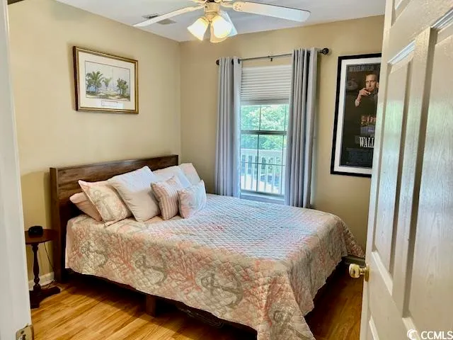 $275,000 | 398 Blue Stem Drive, Unit 59E, Pawleys Island, SC 29585