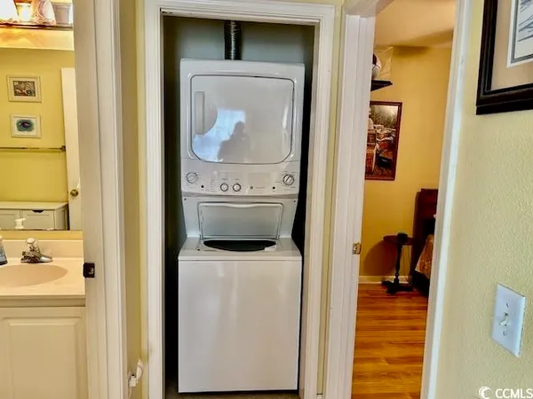 $275,000 | 398 Blue Stem Drive, Unit 59E, Pawleys Island, SC 29585