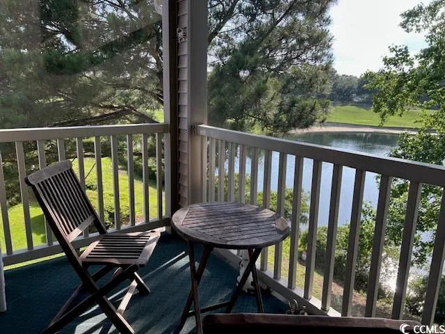 $275,000 | 398 Blue Stem Drive, Unit 59E, Pawleys Island, SC 29585