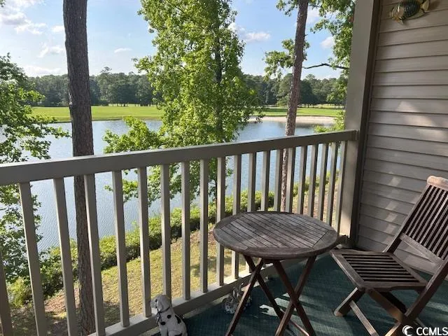 $275,000 | 398 Blue Stem Drive, Unit 59E, Pawleys Island, SC 29585