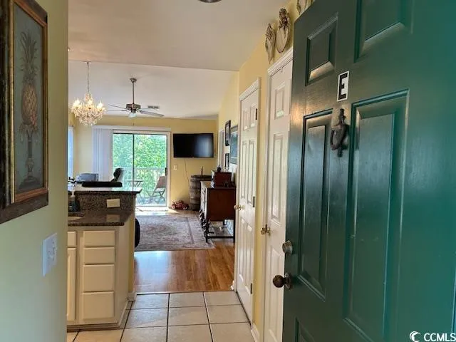 $275,000 | 398 Blue Stem Drive, Unit 59E, Pawleys Island, SC 29585