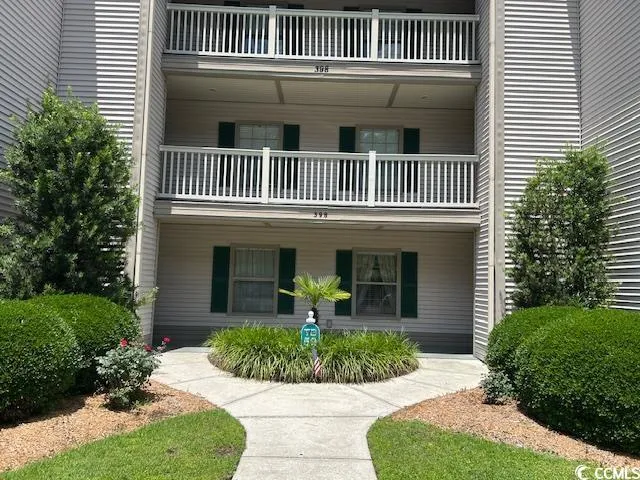$275,000 | 398 Blue Stem Drive, Unit 59E, Pawleys Island, SC 29585