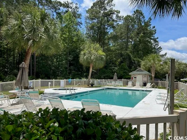 $275,000 | 398 Blue Stem Drive, Unit 59E, Pawleys Island, SC 29585