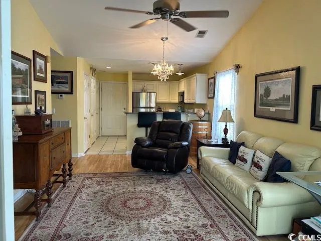 $275,000 | 398 Blue Stem Drive, Unit 59E, Pawleys Island, SC 29585