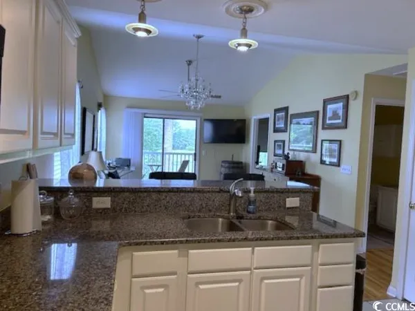 $275,000 | 398 Blue Stem Drive, Unit 59E, Pawleys Island, SC 29585