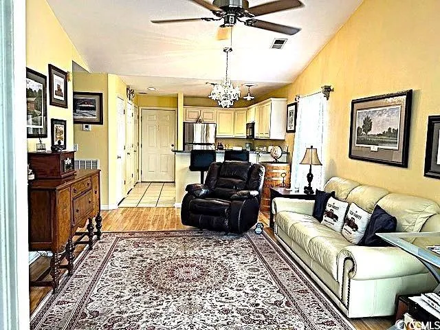 $275,000 | 398 Blue Stem Drive, Unit 59E, Pawleys Island, SC 29585