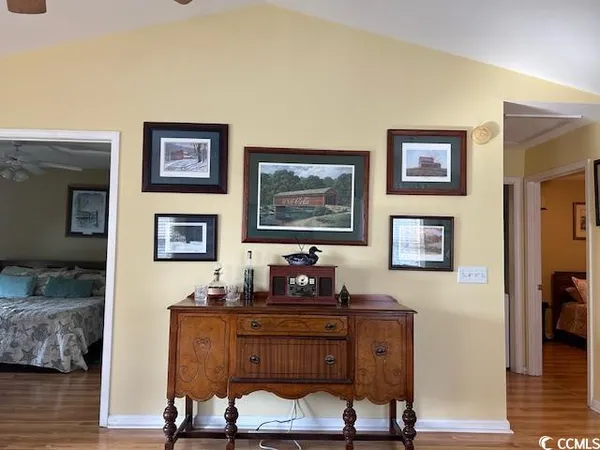 $275,000 | 398 Blue Stem Drive, Unit 59E, Pawleys Island, SC 29585