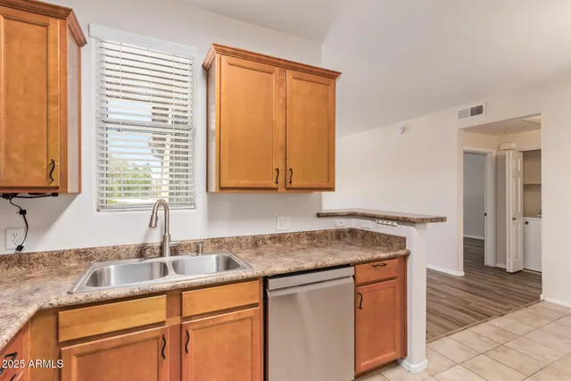 $275,000 | 29606 North Tatum Boulevard, Unit 233, Cave Creek, AZ 85331