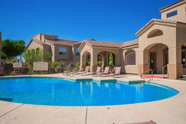 $275,000 | 29606 North Tatum Boulevard, Unit 233, Cave Creek, AZ 85331