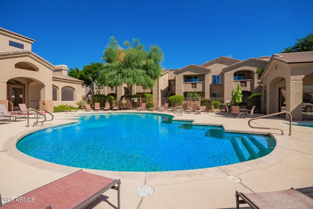 $275,000 | 29606 North Tatum Boulevard, Unit 233, Cave Creek, AZ 85331