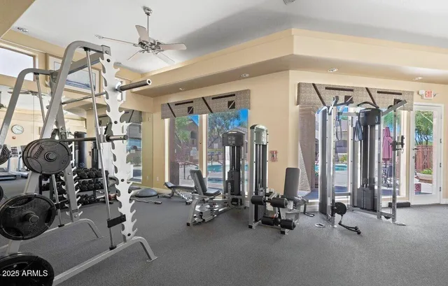 $275,000 | 29606 North Tatum Boulevard, Unit 233, Cave Creek, AZ 85331