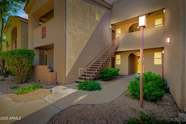 $275,000 | 29606 North Tatum Boulevard, Unit 233, Cave Creek, AZ 85331