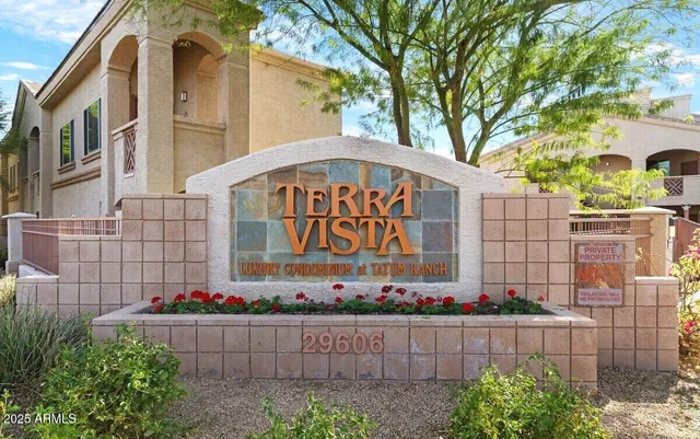 $275,000 | 29606 North Tatum Boulevard, Unit 233, Cave Creek, AZ 85331