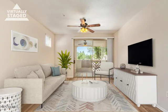 $275,000 | 29606 North Tatum Boulevard, Unit 233, Cave Creek, AZ 85331
