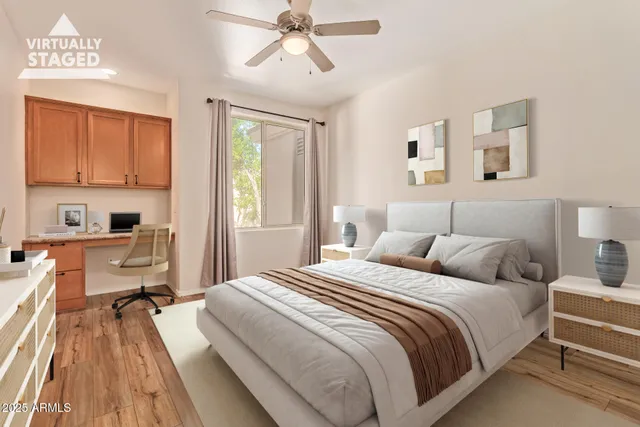 $275,000 | 29606 North Tatum Boulevard, Unit 233, Cave Creek, AZ 85331