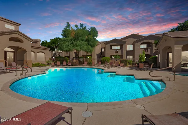 $275,000 | 29606 North Tatum Boulevard, Unit 233, Cave Creek, AZ 85331