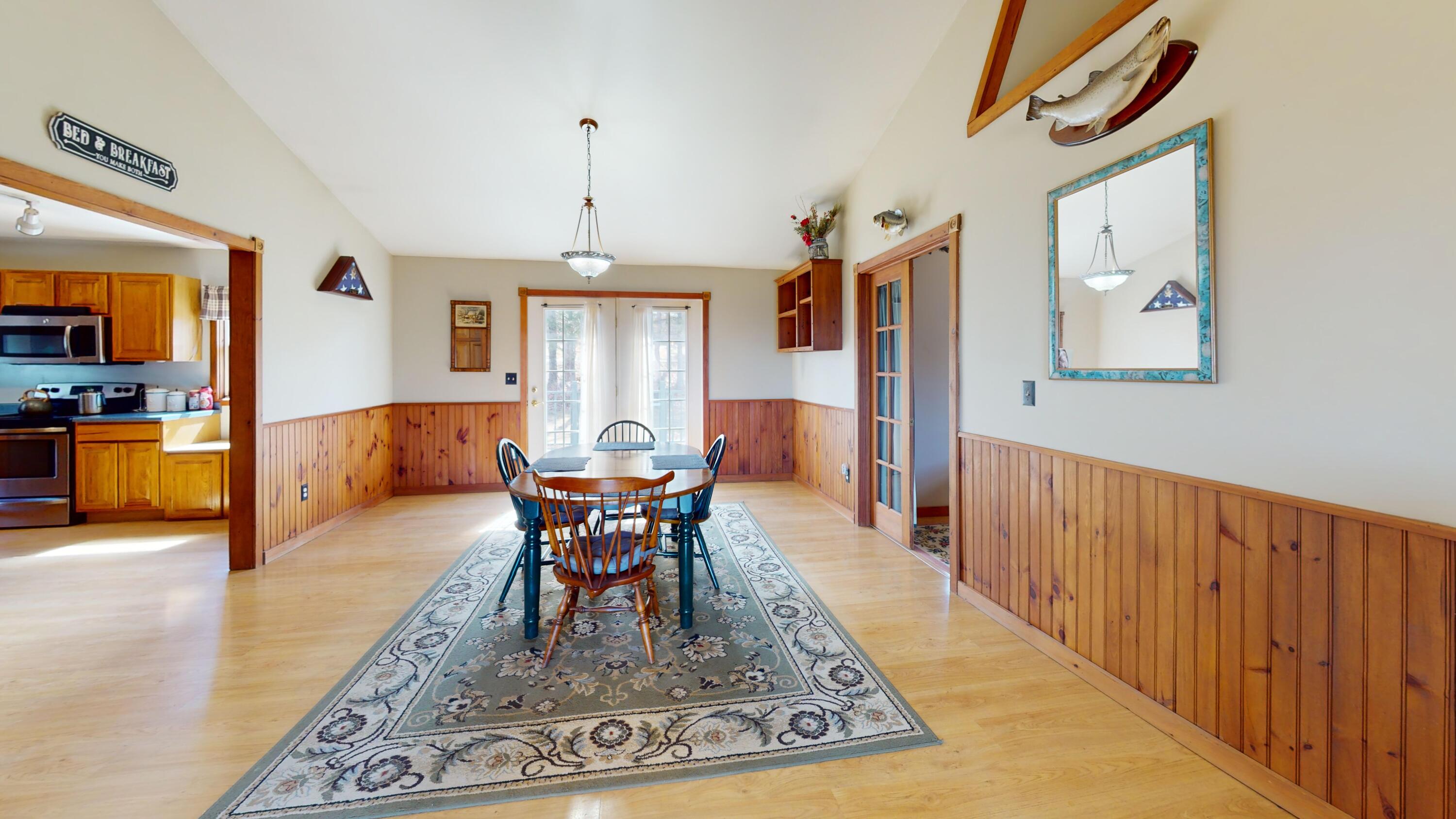 303 Phinney Farm Road Lincoln, ME 04457 - Photo 6 of 26