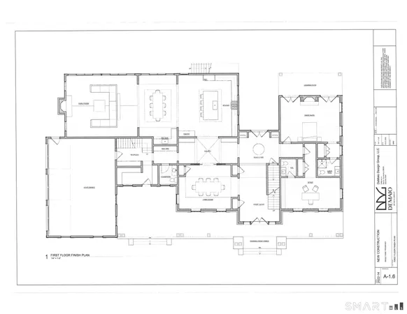 $7,950,000 | 197 A Tinker Hill Road, Washington, CT 06777