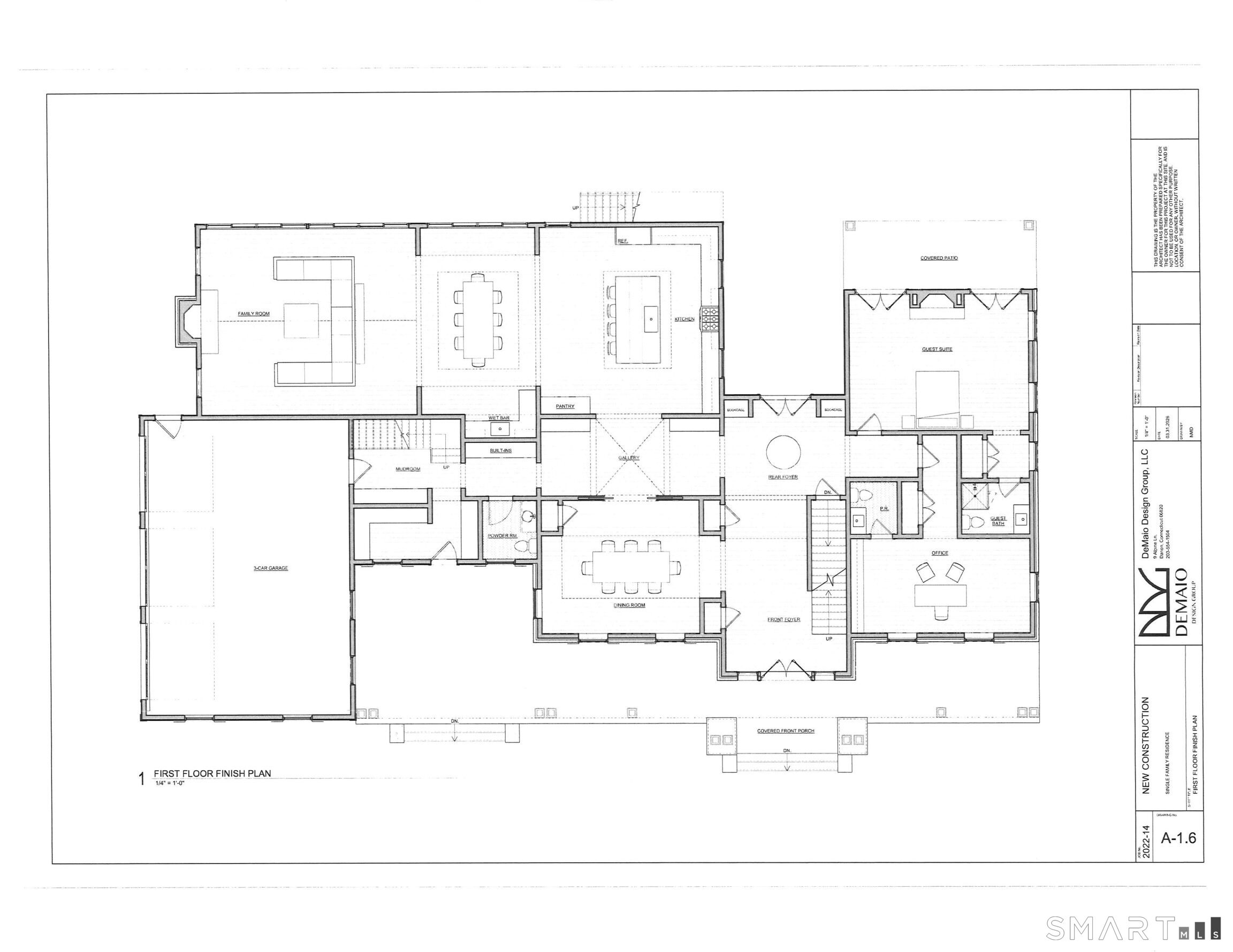 197 A Tinker Hill Road Washington, CT 06777 - Photo 2 of 4