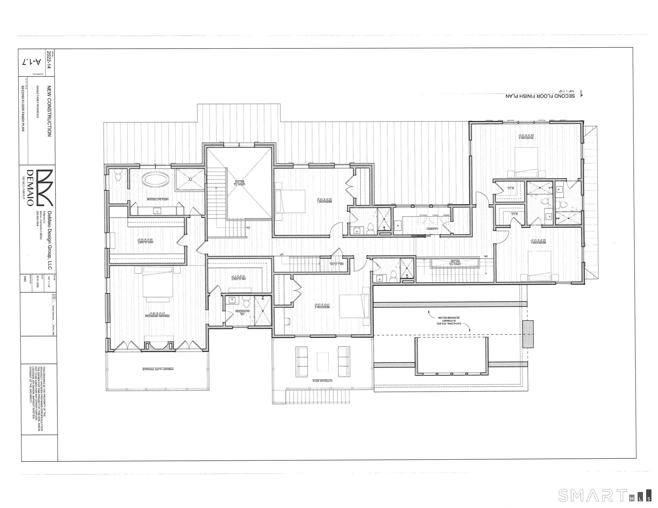 197 A Tinker Hill Road Washington, CT 06777 - Photo 3 of 4