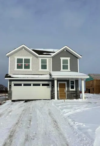 $404,990 | 4805 218th Court, Farmington, MN 55024