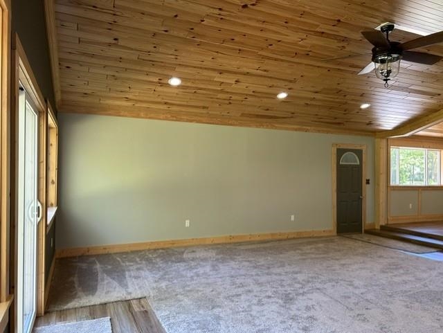 22 Baldwin Resort Road East Tawas, MI 48730 - Photo 26 of 72