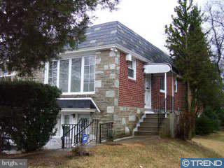 8216 Rugby Street Philadelphia, PA 19150 - Photo 1 of 1 Gallery Image 1