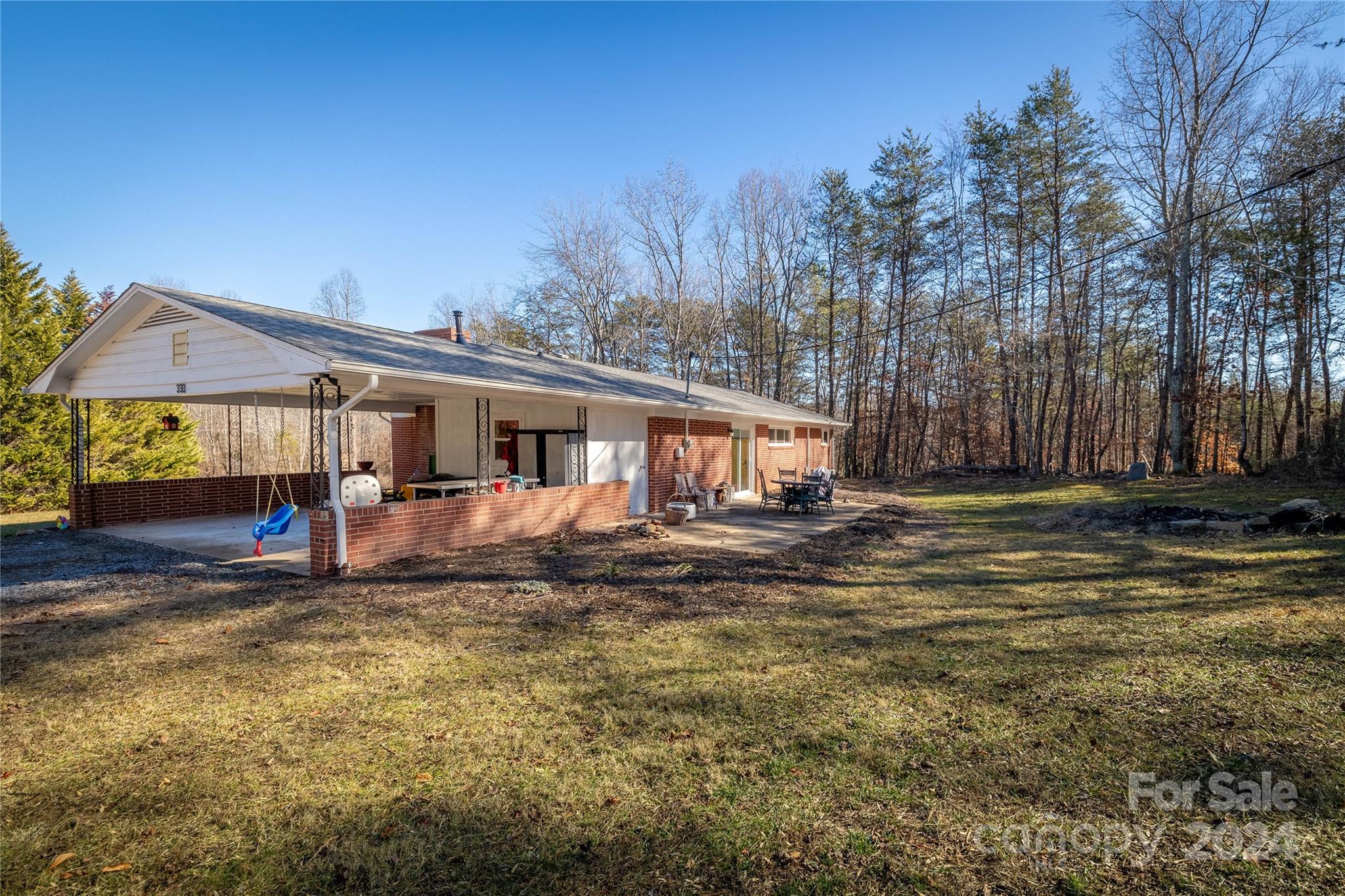 330 Conley Road Morganton, NC 28655 - Photo 21 of 22 Gallery Image 21
