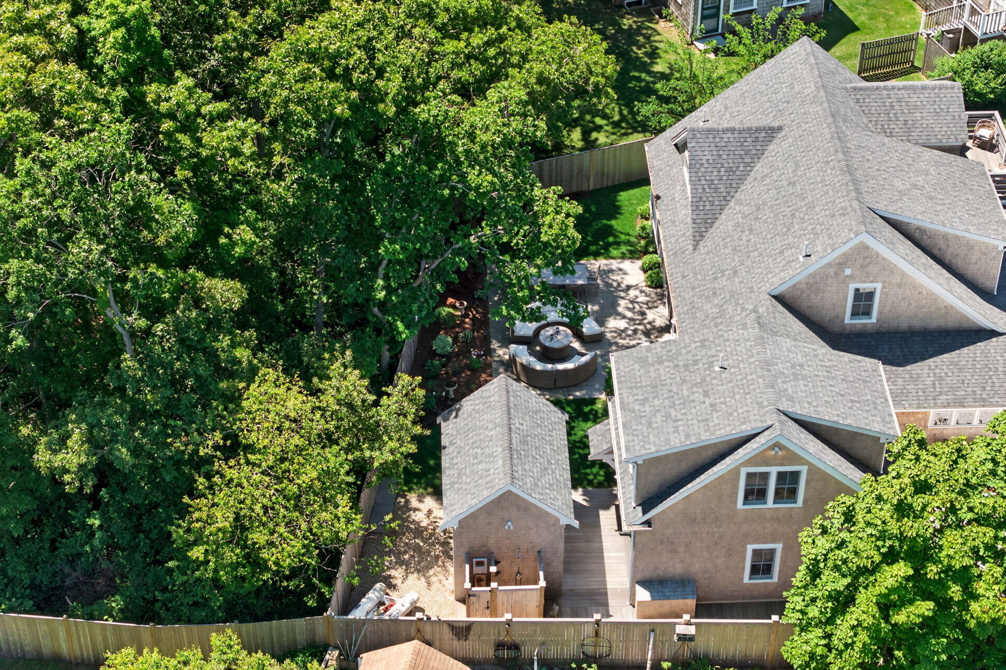 60 Bayberry Road West Yarmouth, MA 02673 - Photo 97 of 102 48-48-DJI_20260609234320_0711_D