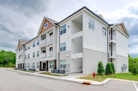 $320,000 | 6411 Charlotte Rd Circle, Unit 105, Nashville, TN 37209