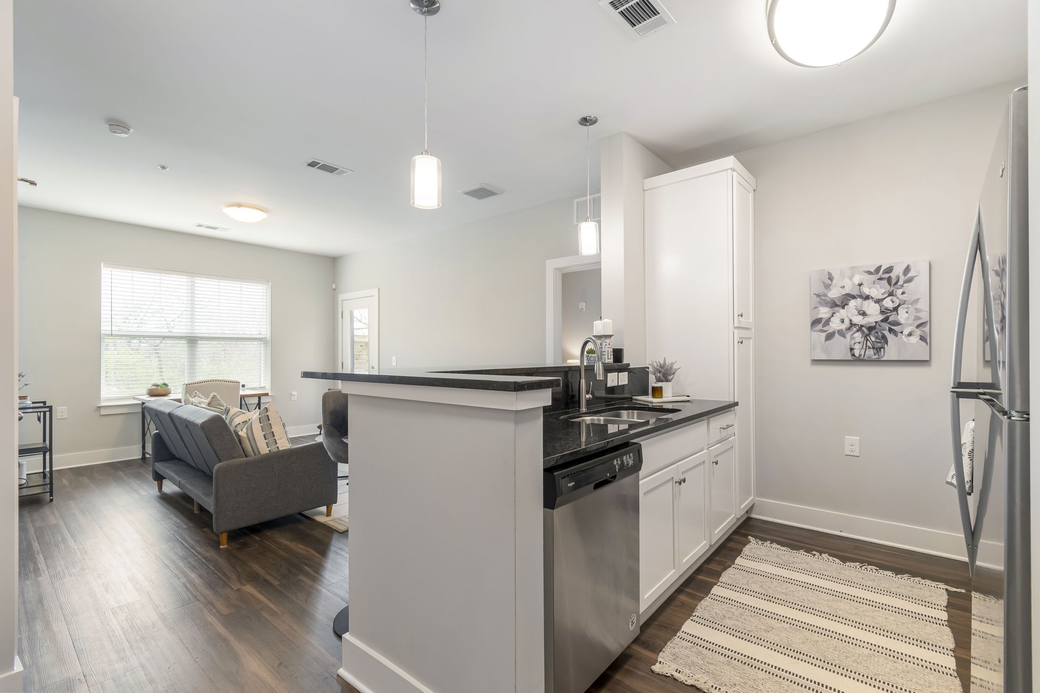 6411 Charlotte Rd Circle, Unit 105 Nashville, TN 37209 - Photo 12 of 42