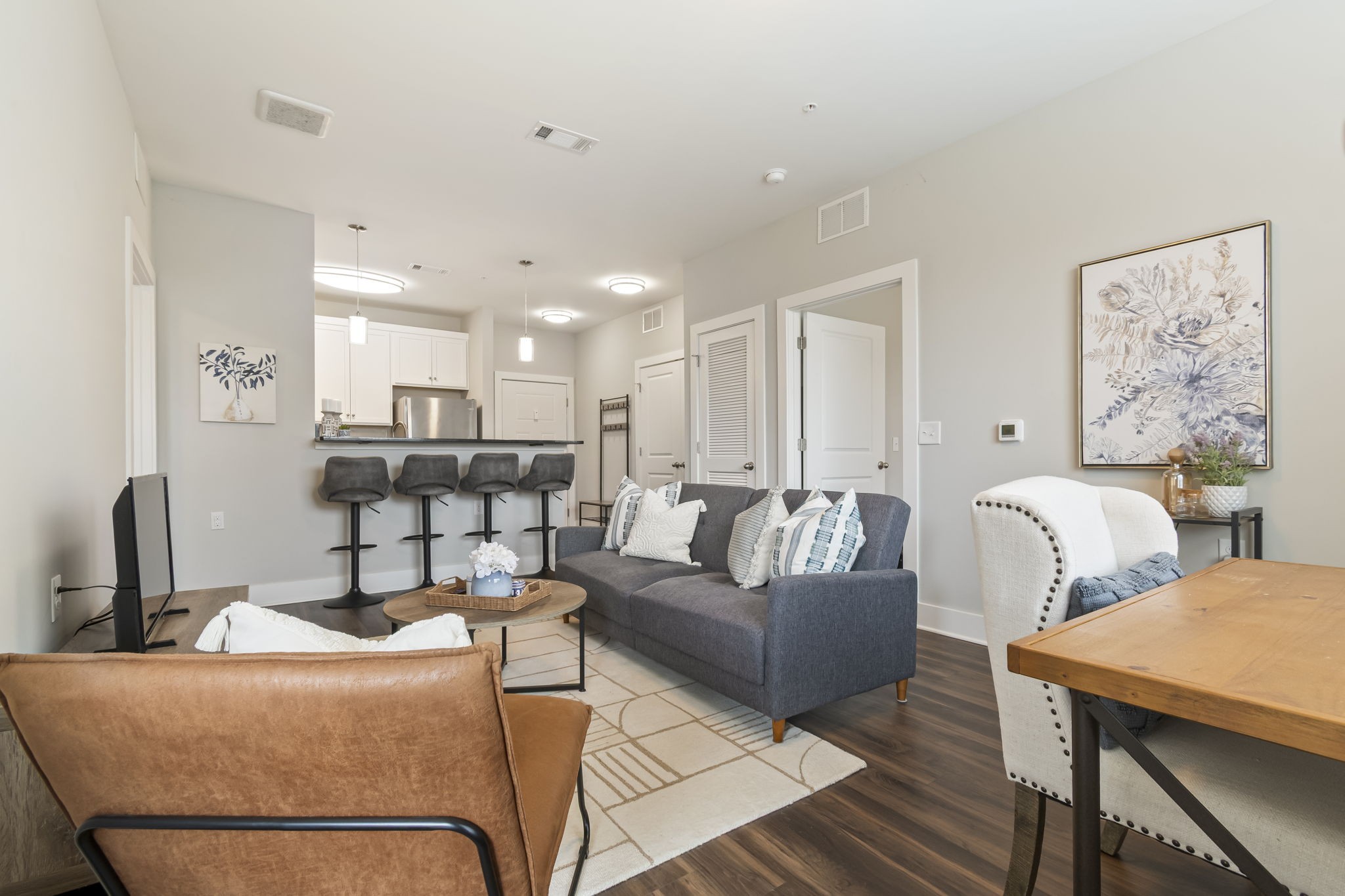 6411 Charlotte Rd Circle, Unit 105 Nashville, TN 37209 - Photo 14 of 42