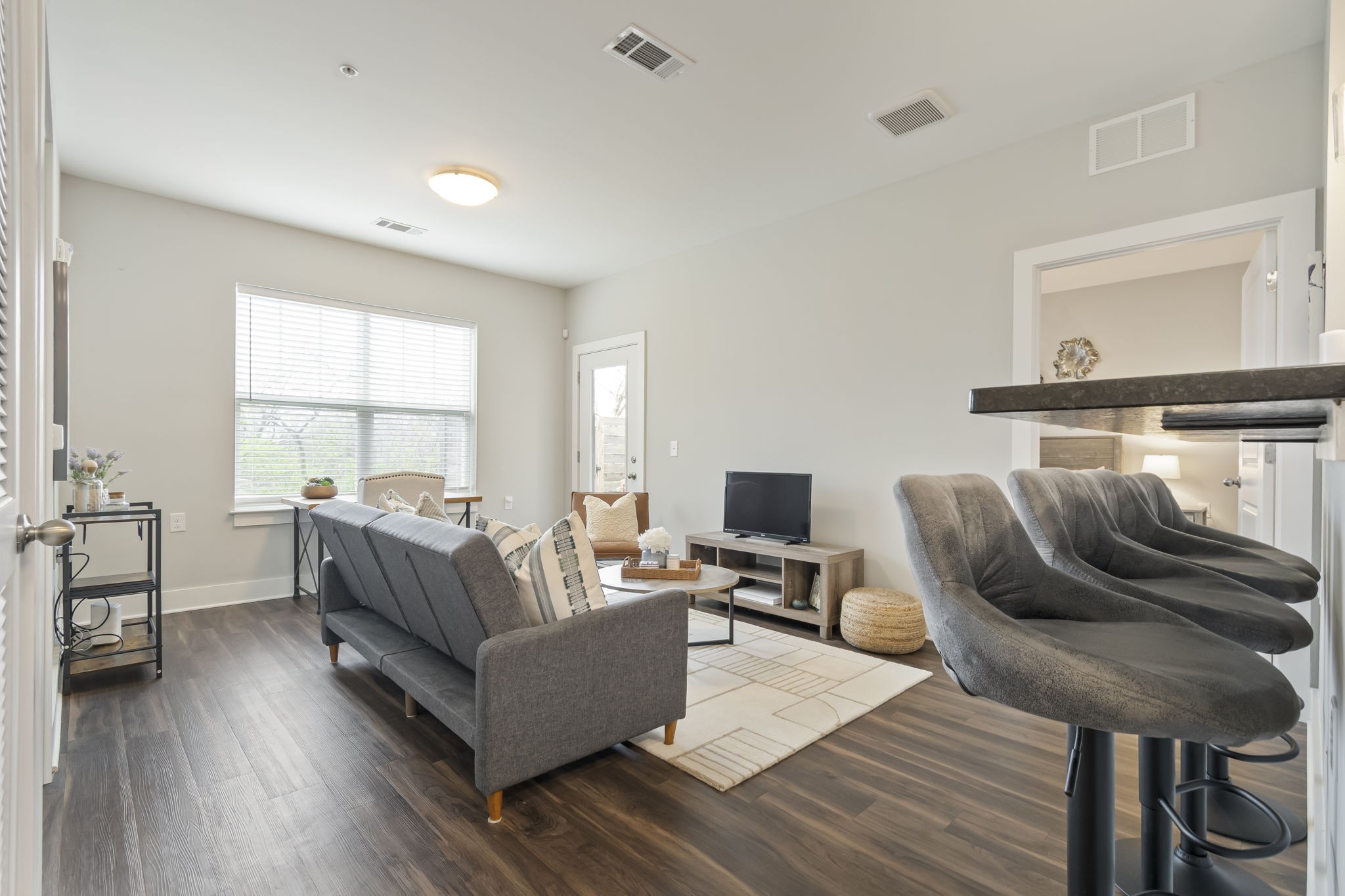 6411 Charlotte Rd Circle, Unit 105 Nashville, TN 37209 - Photo 15 of 39