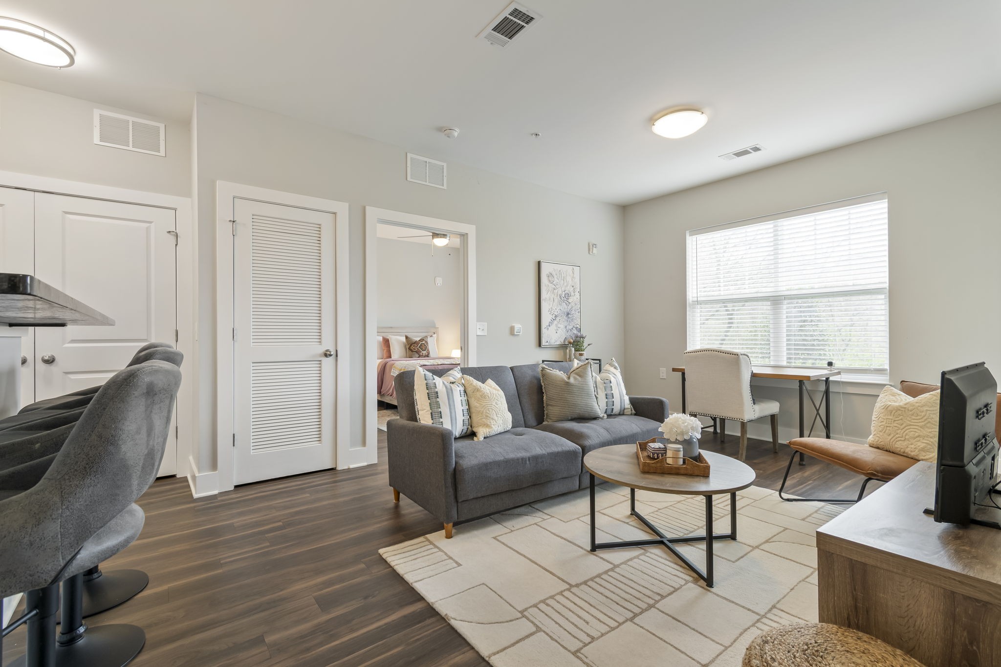 6411 Charlotte Rd Circle, Unit 105 Nashville, TN 37209 - Photo 15 of 42