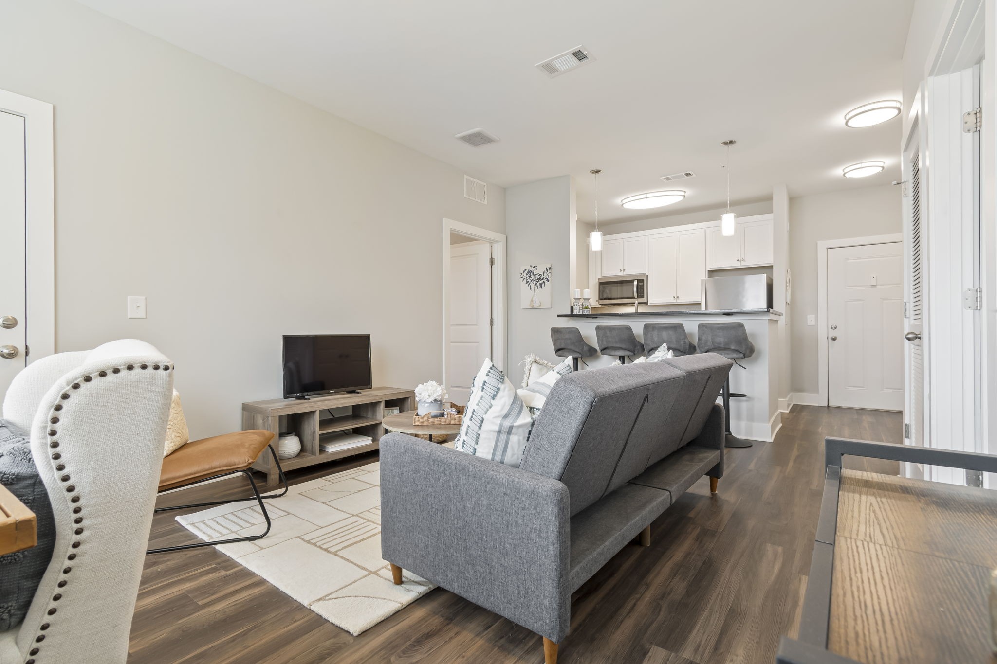 6411 Charlotte Rd Circle, Unit 105 Nashville, TN 37209 - Photo 19 of 42