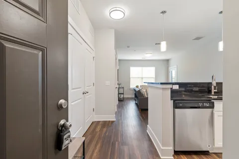 $320,000 | 6411 Charlotte Rd Circle, Unit 105, Nashville, TN 37209