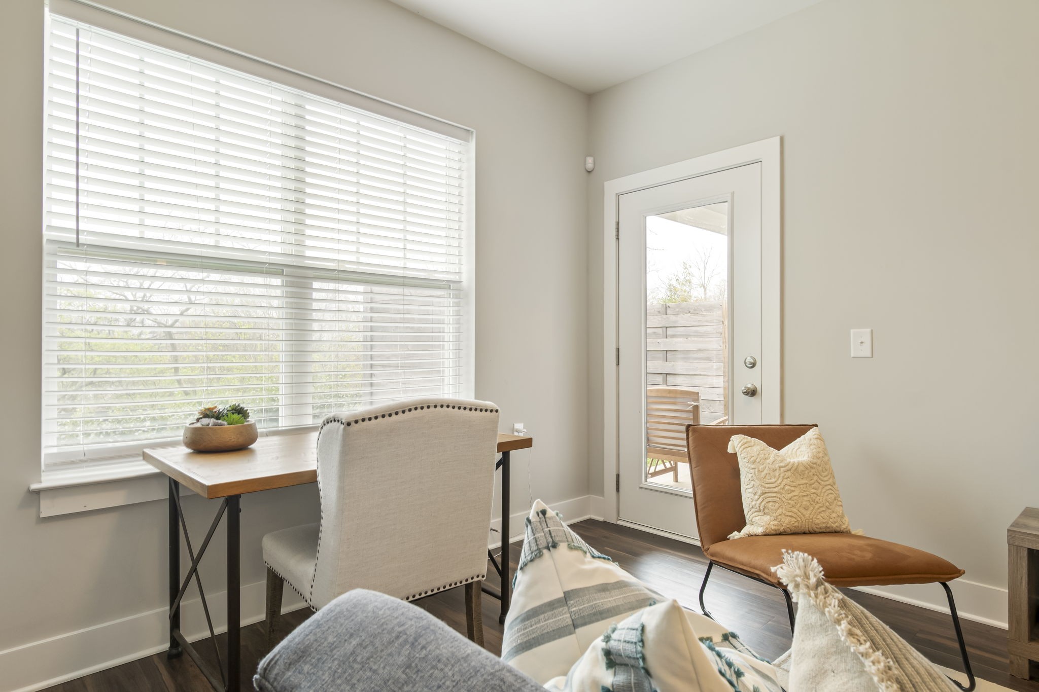 6411 Charlotte Rd Circle, Unit 105 Nashville, TN 37209 - Photo 34 of 42