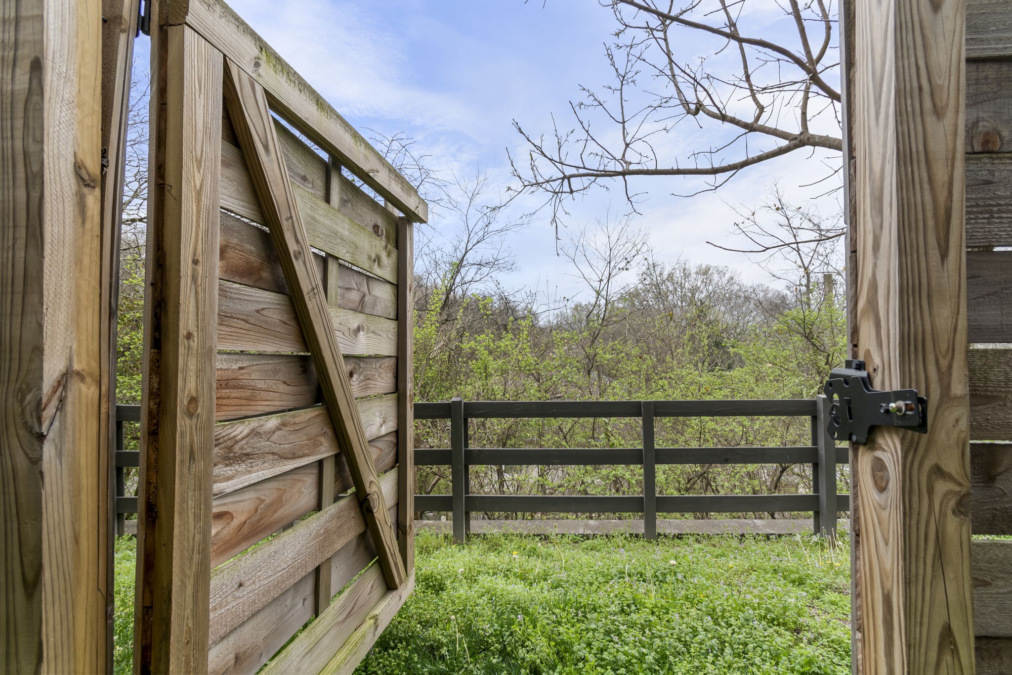 6411 Charlotte Rd Circle, Unit 105 Nashville, TN 37209 - Photo 35 of 39