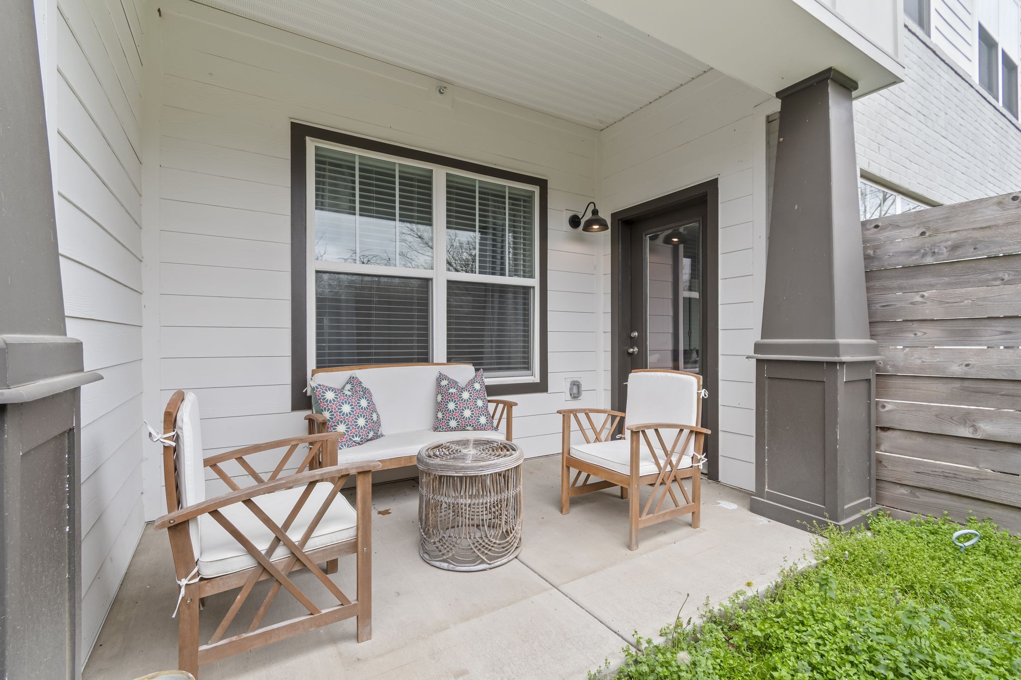 6411 Charlotte Rd Circle, Unit 105 Nashville, TN 37209 - Photo 35 of 42