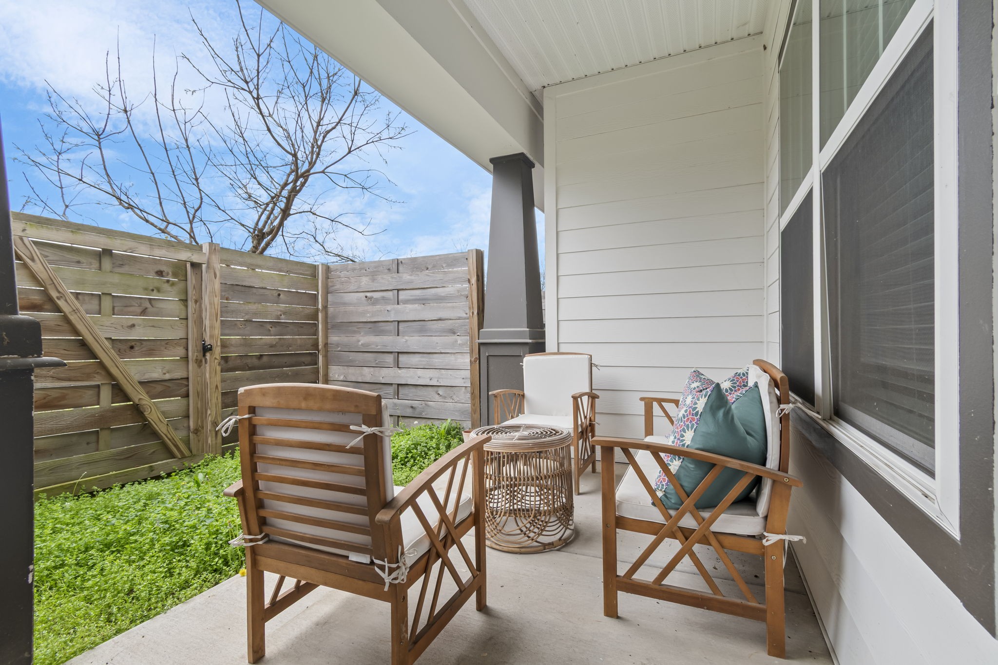 6411 Charlotte Rd Circle, Unit 105 Nashville, TN 37209 - Photo 36 of 42